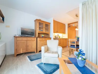 Ferienwohnung für 2 Personen (40 m²) in Grömitz 3/10