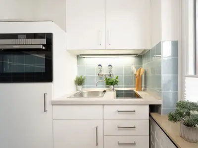 Ferienwohnung für 2 Personen (31 m²) in Grömitz 3/10