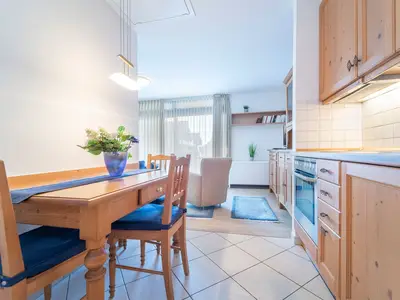 Ferienwohnung für 2 Personen (40 m²) in Grömitz 4/10