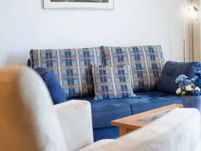 Ferienwohnung für 2 Personen (40 m²) in Grömitz 5/10