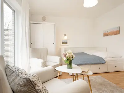 Ferienwohnung für 2 Personen (31 m²) in Grömitz 4/10