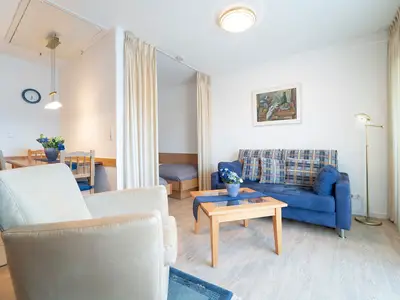 Ferienwohnung für 2 Personen (40 m²) in Grömitz 6/10