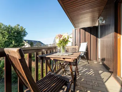 Ferienwohnung für 2 Personen (40 m²) in Grömitz 7/10