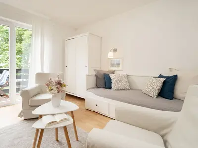 Ferienwohnung für 2 Personen (31 m²) in Grömitz 6/10