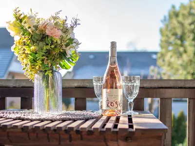 Ferienwohnung für 2 Personen (40 m²) in Grömitz 8/10