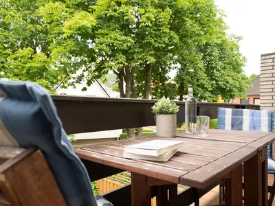 Ferienwohnung für 2 Personen (31 m²) in Grömitz 7/10