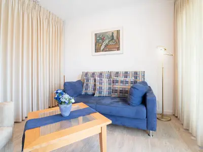 Ferienwohnung für 2 Personen (40 m²) in Grömitz 9/10