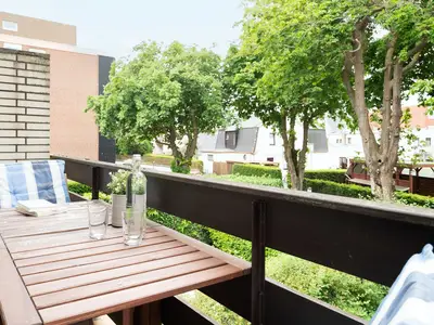 Ferienwohnung für 2 Personen (31 m²) in Grömitz 8/10