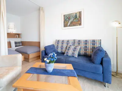 Ferienwohnung für 2 Personen (40 m²) in Grömitz 10/10