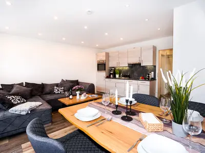 Ferienwohnung für 4 Personen (58 m²) in Grömitz 1/10