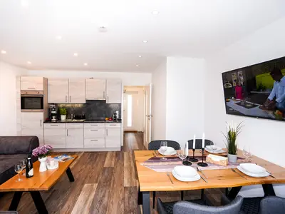 Ferienwohnung für 4 Personen (58 m²) in Grömitz 2/10