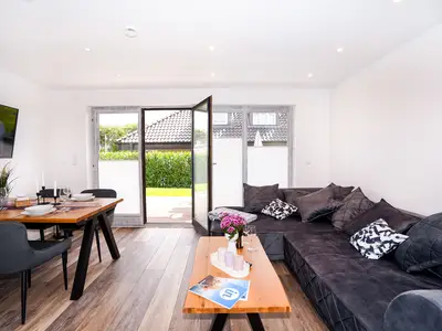 Ferienwohnung für 4 Personen (58 m²) in Grömitz 3/10