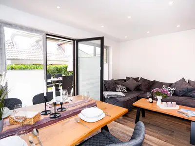 Ferienwohnung für 4 Personen (58 m²) in Grömitz 6/10