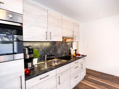 Ferienwohnung für 4 Personen (58 m²) in Grömitz 10/10