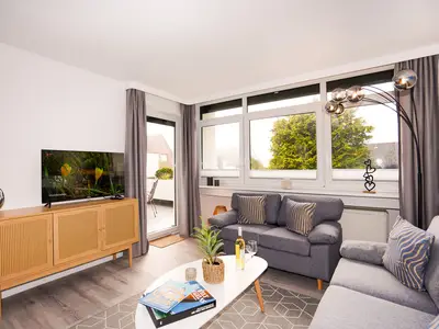 Ferienwohnung für 4 Personen (60 m²) in Grömitz 2/10