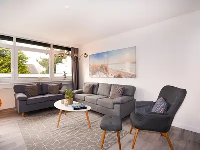 Ferienwohnung für 4 Personen (60 m²) in Grömitz 3/10