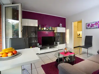 Ferienwohnung für 2 Personen (40 m²) in Grömitz 2/10