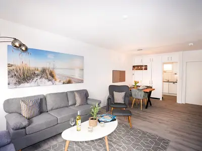 Ferienwohnung für 4 Personen (60 m²) in Grömitz 4/10