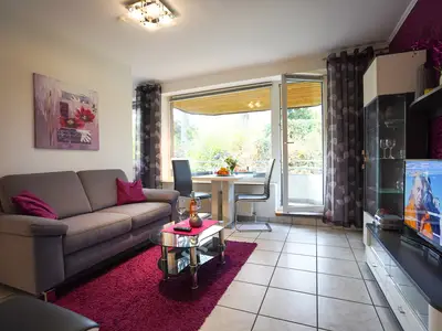 Ferienwohnung für 2 Personen (40 m²) in Grömitz 4/10