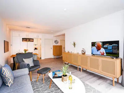 Ferienwohnung für 4 Personen (60 m²) in Grömitz 5/10