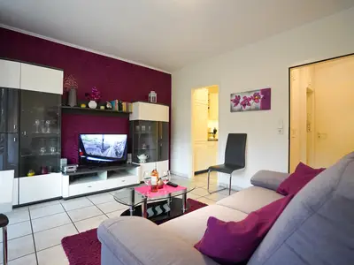 Ferienwohnung für 2 Personen (40 m²) in Grömitz 5/10