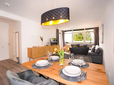 Ferienwohnung für 4 Personen (60 m²) in Grömitz 6/10