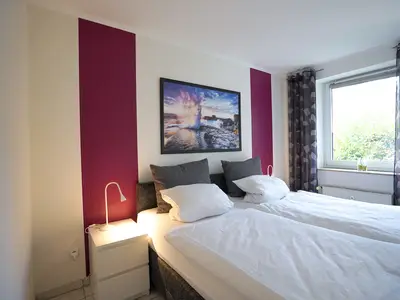 Ferienwohnung für 2 Personen (40 m²) in Grömitz 7/10