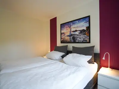 Ferienwohnung für 2 Personen (40 m²) in Grömitz 8/10