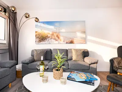 Ferienwohnung für 4 Personen (60 m²) in Grömitz 7/10