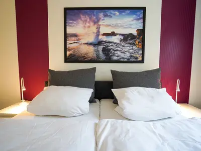 Ferienwohnung für 2 Personen (40 m²) in Grömitz 9/10