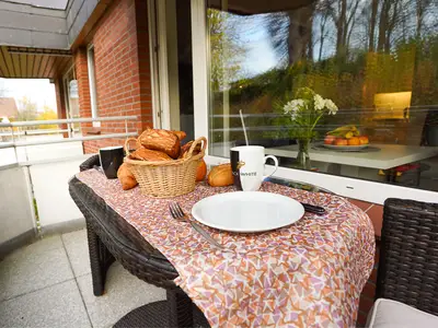 Ferienwohnung für 2 Personen (40 m²) in Grömitz 10/10