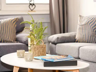 Ferienwohnung für 4 Personen (60 m²) in Grömitz 8/10