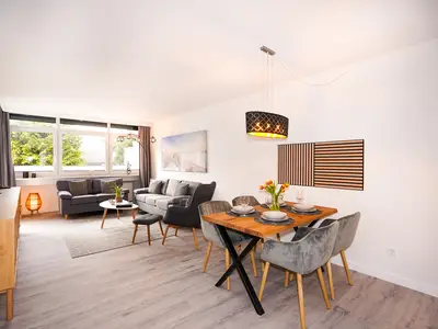 Ferienwohnung für 4 Personen (60 m²) in Grömitz 10/10