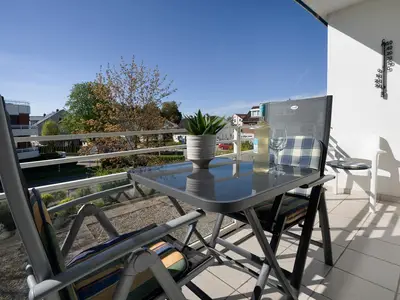 Ferienwohnung für 3 Personen (46 m²) in Grömitz 2/10