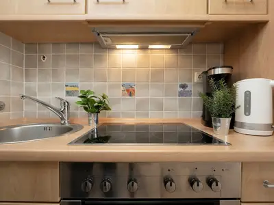 Ferienwohnung für 3 Personen (46 m²) in Grömitz 4/10