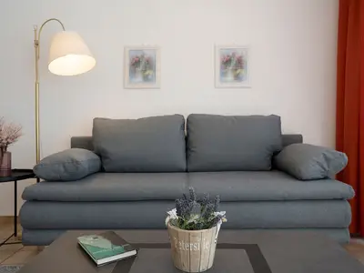 Ferienwohnung für 3 Personen (46 m²) in Grömitz 5/10