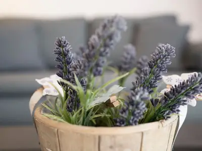 Ferienwohnung für 3 Personen (46 m²) in Grömitz 6/10