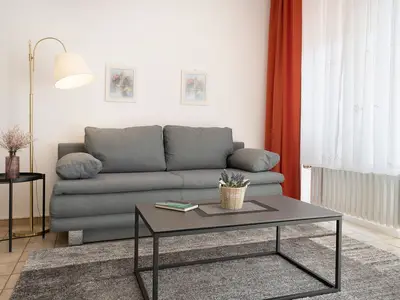 Ferienwohnung für 3 Personen (46 m²) in Grömitz 7/10