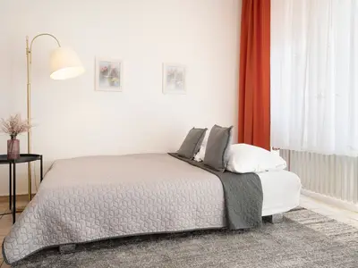 Ferienwohnung für 3 Personen (46 m²) in Grömitz 8/10