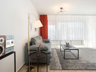 Ferienwohnung für 3 Personen (46 m²) in Grömitz 9/10