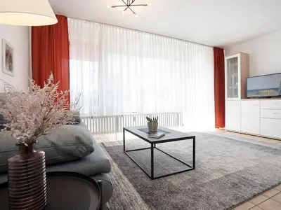 Ferienwohnung für 3 Personen (46 m²) in Grömitz 10/10
