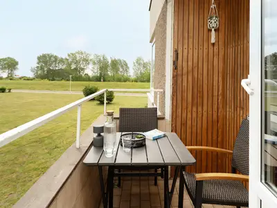 Ferienwohnung für 4 Personen (42 m²) in Grömitz 2/10