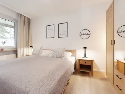 Ferienwohnung für 4 Personen (42 m²) in Grömitz 3/10