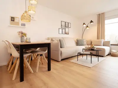 Ferienwohnung für 4 Personen (42 m²) in Grömitz 5/10