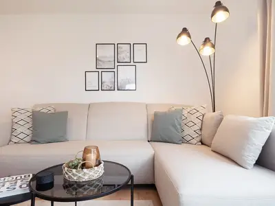 Ferienwohnung für 4 Personen (42 m²) in Grömitz 7/10