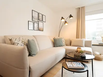 Ferienwohnung für 4 Personen (42 m²) in Grömitz 8/10