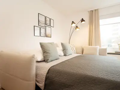 Ferienwohnung für 4 Personen (42 m²) in Grömitz 9/10