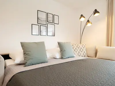 Ferienwohnung für 4 Personen (42 m²) in Grömitz 10/10