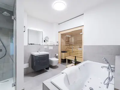 Ferienwohnung für 4 Personen (90 m²) in Grömitz 4/10