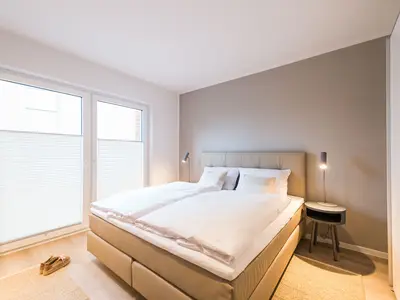 Ferienwohnung für 4 Personen (90 m²) in Grömitz 10/10